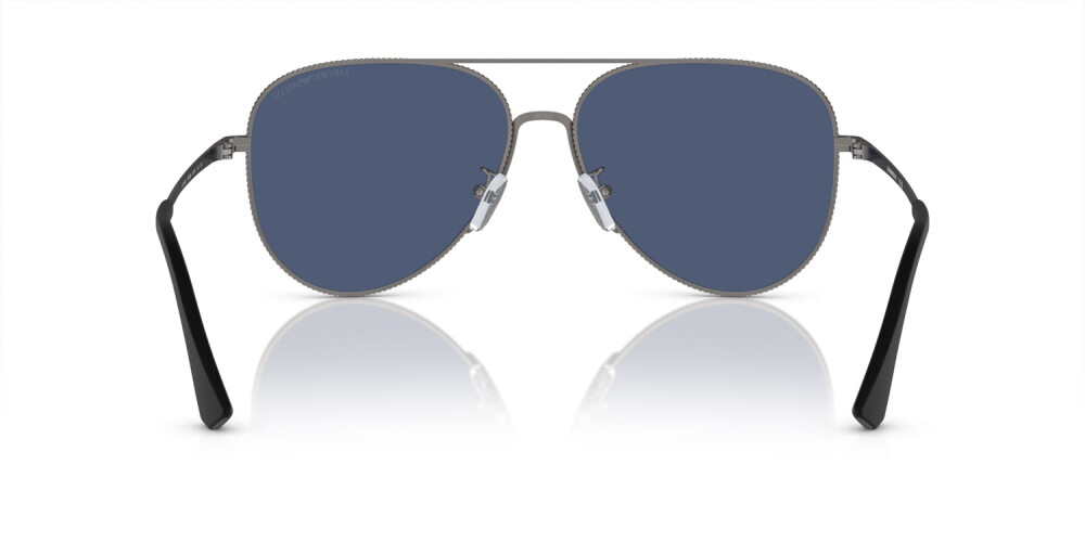 Occhiali da Sole Uomo Emporio Armani  EA 2149D 300380