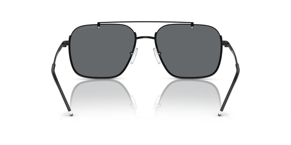 Sunglasses Man Emporio Armani  EA 2150 30146G