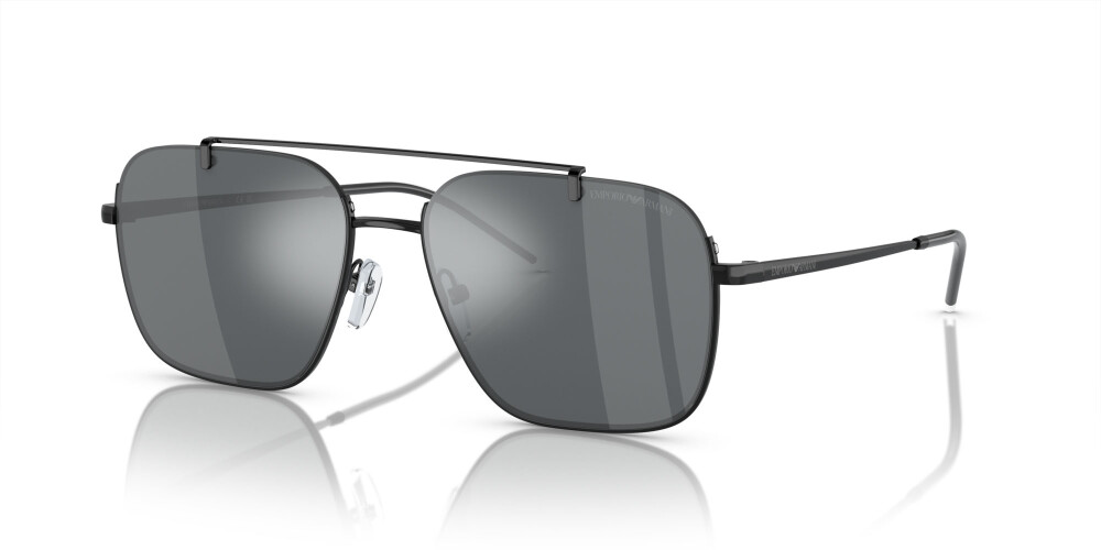 Sunglasses Man Emporio Armani  EA 2150 30146G
