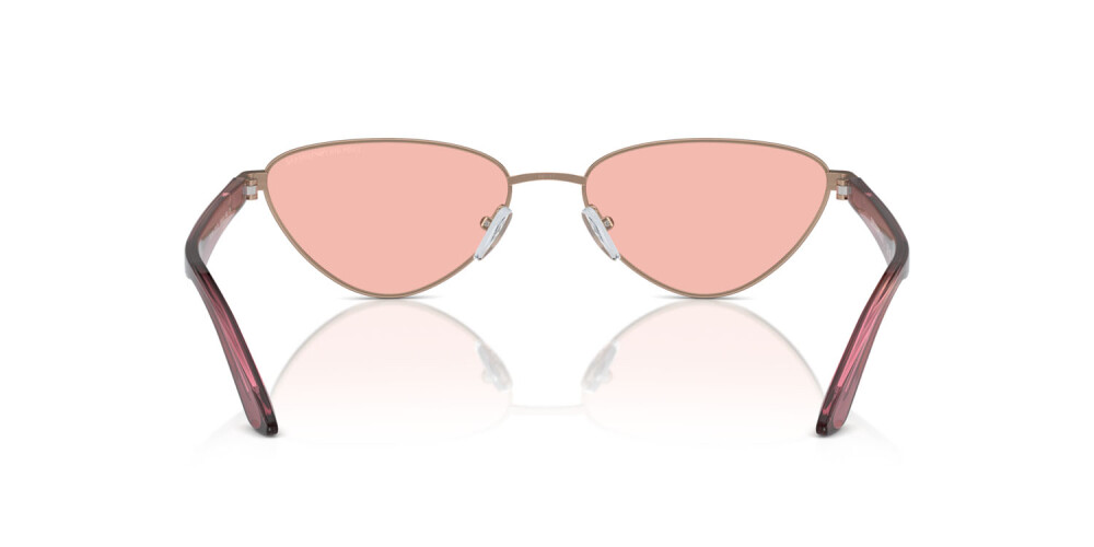 Sunglasses Woman Emporio Armani  EA 2153 3011/5