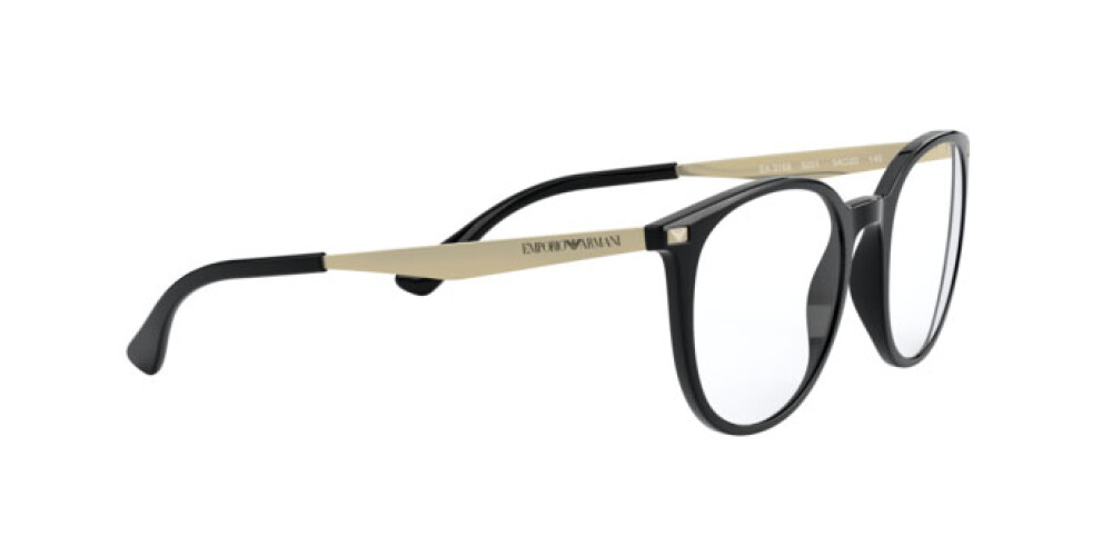 Eyeglasses Woman Emporio Armani  EA 3168 5001