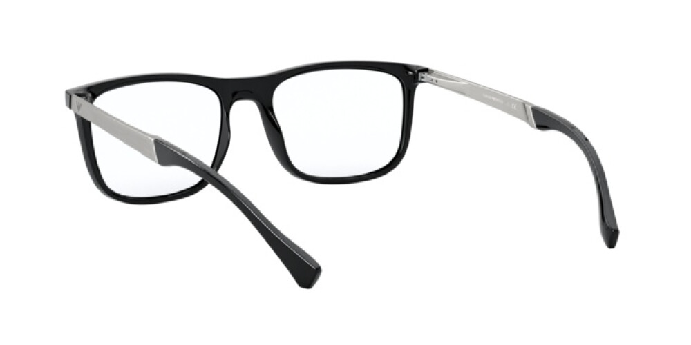 Eyeglasses Man Emporio Armani  EA 3170 5001