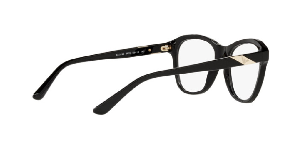 Eyeglasses Woman Emporio Armani  EA 3195 5875