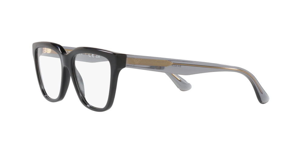 Eyeglasses Woman Emporio Armani  EA 3208 5017