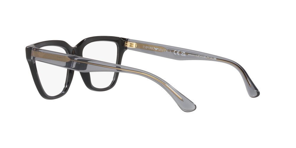 Eyeglasses Woman Emporio Armani  EA 3208 5017