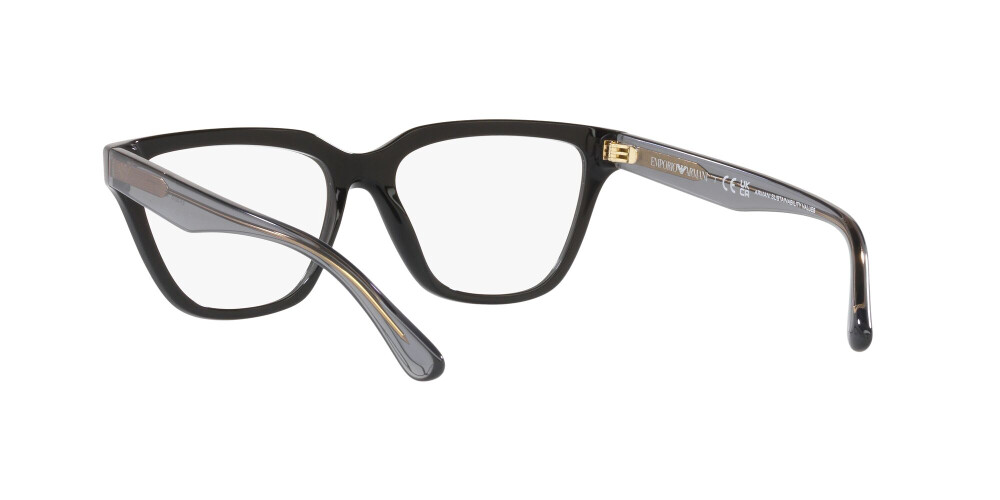 Eyeglasses Woman Emporio Armani  EA 3208 5017