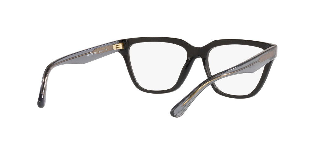 Eyeglasses Woman Emporio Armani  EA 3208 5017