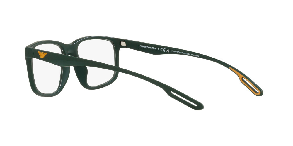 Occhiali da Vista Uomo Emporio Armani  EA 3209U 5058