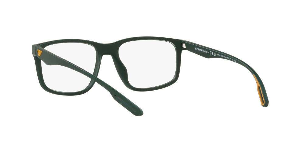 Occhiali da Vista Uomo Emporio Armani  EA 3209U 5058