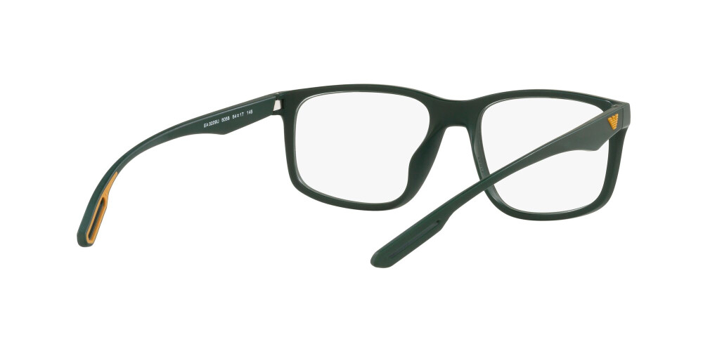 Occhiali da Vista Uomo Emporio Armani  EA 3209U 5058