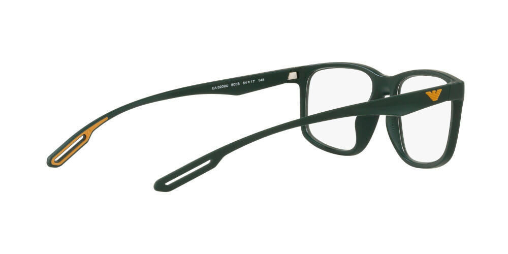 Occhiali da Vista Uomo Emporio Armani  EA 3209U 5058