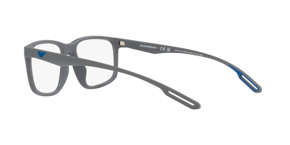 Occhiali da Vista Uomo Emporio Armani  EA 3209U 5060