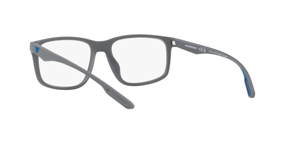 Occhiali da Vista Uomo Emporio Armani  EA 3209U 5060