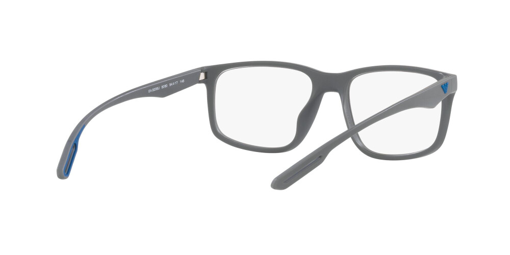 Occhiali da Vista Uomo Emporio Armani  EA 3209U 5060