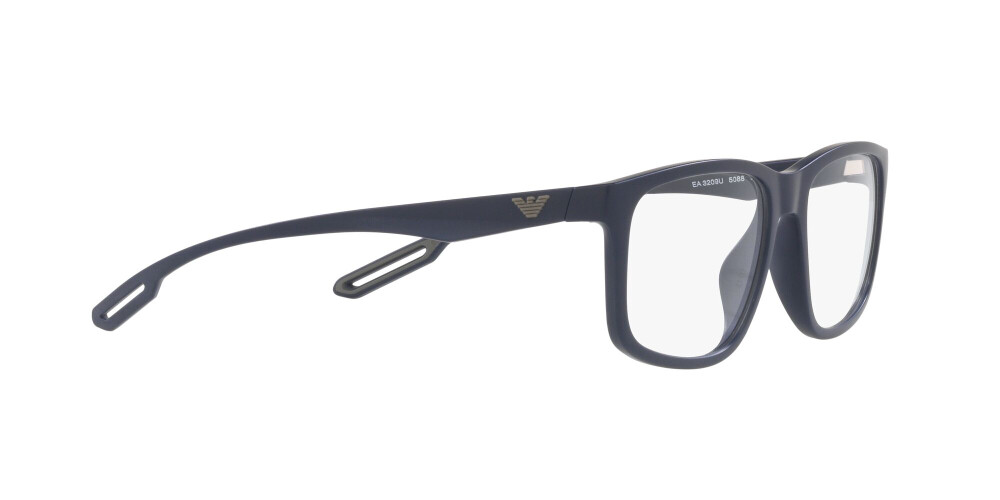 Occhiali da Vista Uomo Emporio Armani  EA 3209U 5088