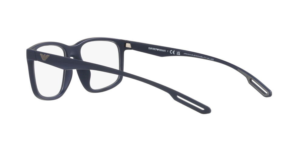 Occhiali da Vista Uomo Emporio Armani  EA 3209U 5088