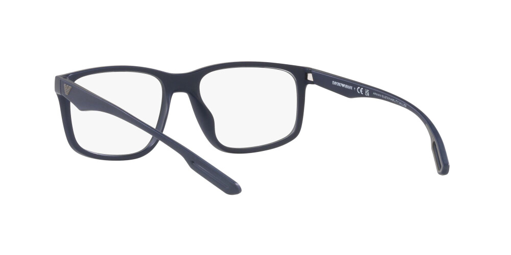 Occhiali da Vista Uomo Emporio Armani  EA 3209U 5088