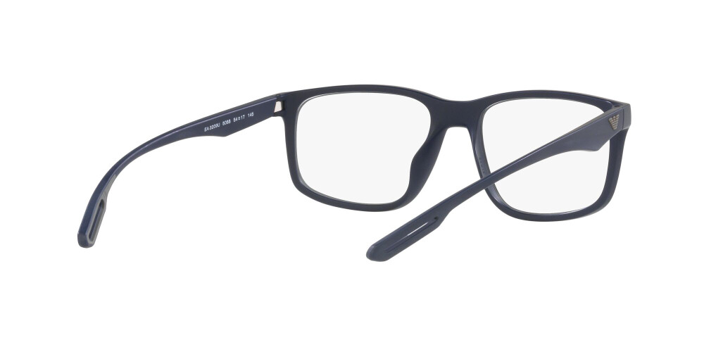 Occhiali da Vista Uomo Emporio Armani  EA 3209U 5088