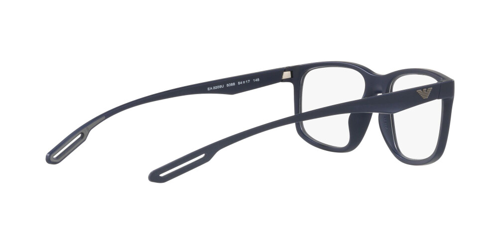 Occhiali da Vista Uomo Emporio Armani  EA 3209U 5088