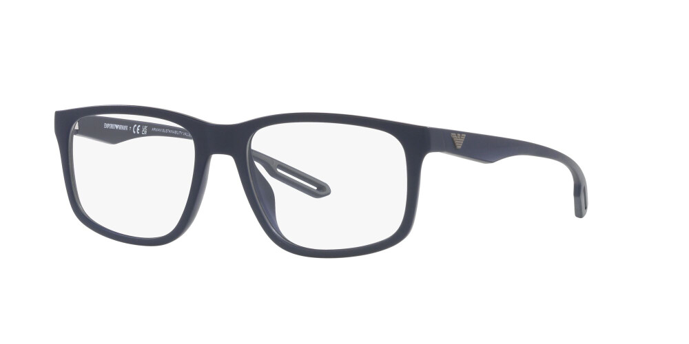 Occhiali da Vista Uomo Emporio Armani  EA 3209U 5088