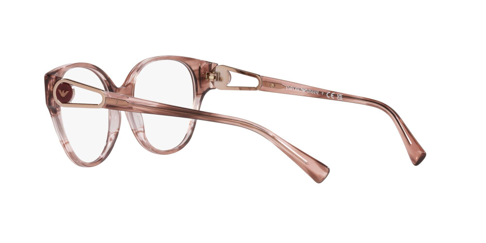 Eyeglasses Woman Emporio Armani  EA 3211 5021