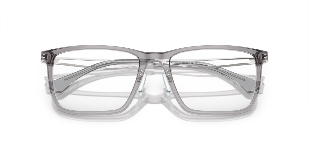 Eyeglasses Man Emporio Armani  EA 3214D 5075