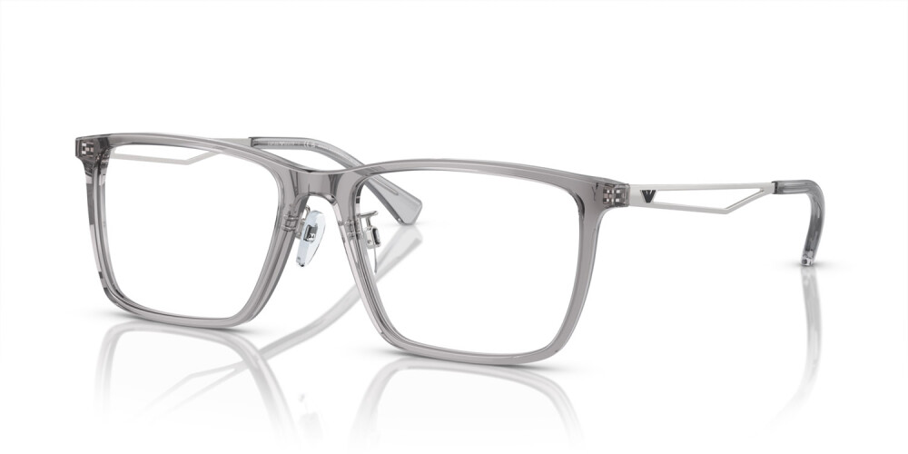 Eyeglasses Man Emporio Armani  EA 3214D 5075