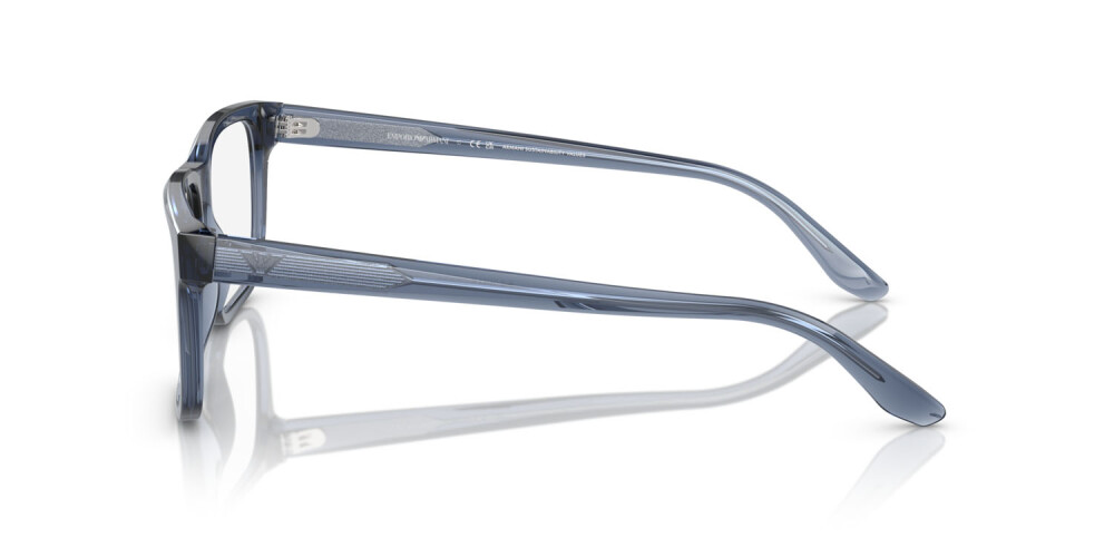 Eyeglasses Man Emporio Armani  EA 3218 5072