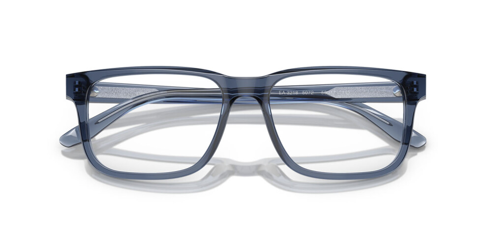 Eyeglasses Man Emporio Armani  EA 3218 5072