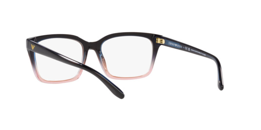 Eyeglasses Woman Emporio Armani  EA 3219 5991