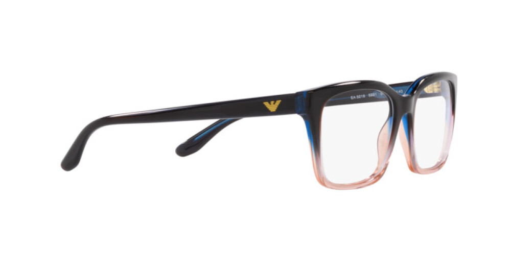 Eyeglasses Woman Emporio Armani  EA 3219 5991