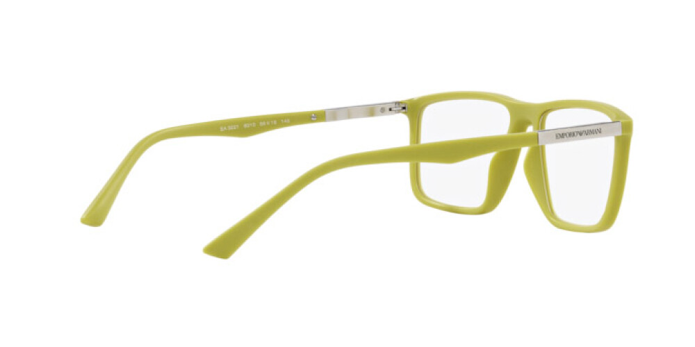 Eyeglasses Man Emporio Armani  EA 3221 6010