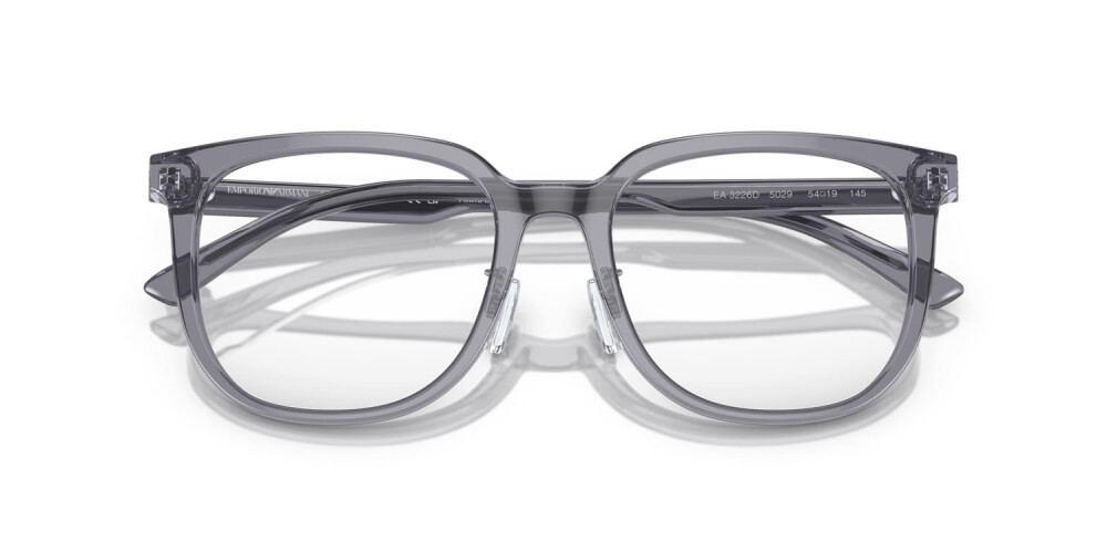 Occhiali da Vista Uomo Emporio Armani  EA 3226D 5029