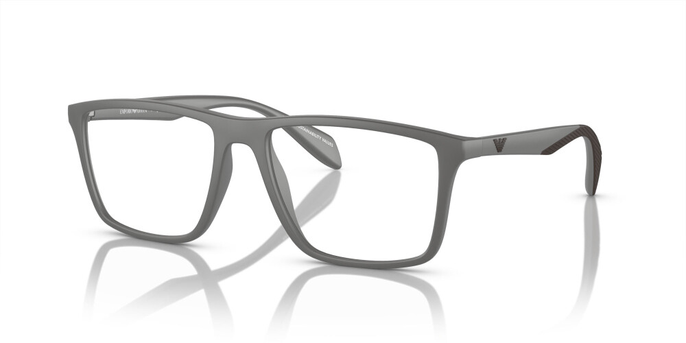 Eyeglasses Man Emporio Armani  EA 3230 5126