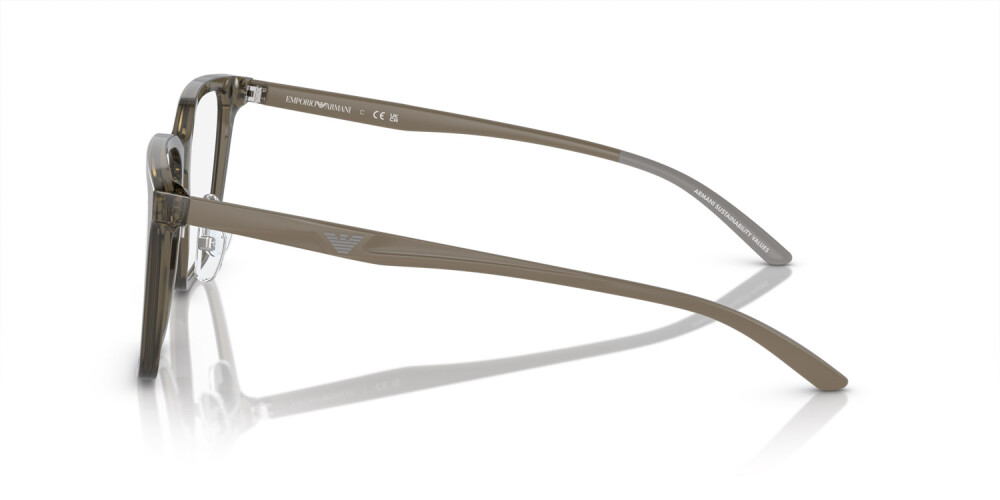 Eyeglasses Man Emporio Armani  EA 3232D 5029