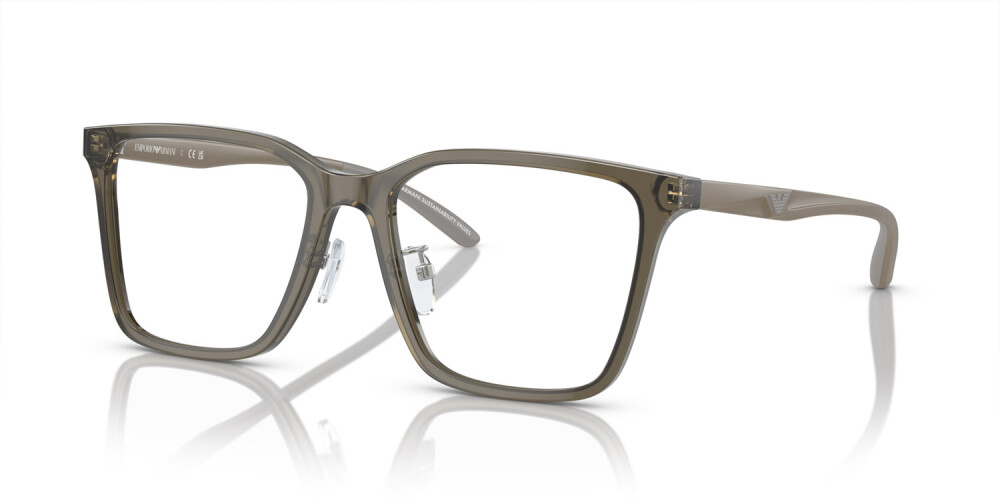 Eyeglasses Man Emporio Armani  EA 3232D 5029