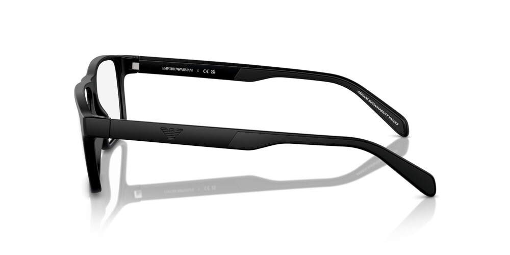 Eyeglasses Man Emporio Armani  EA 3233 5001