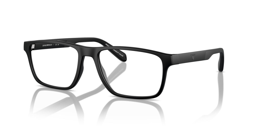 Eyeglasses Man Emporio Armani  EA 3233 5001