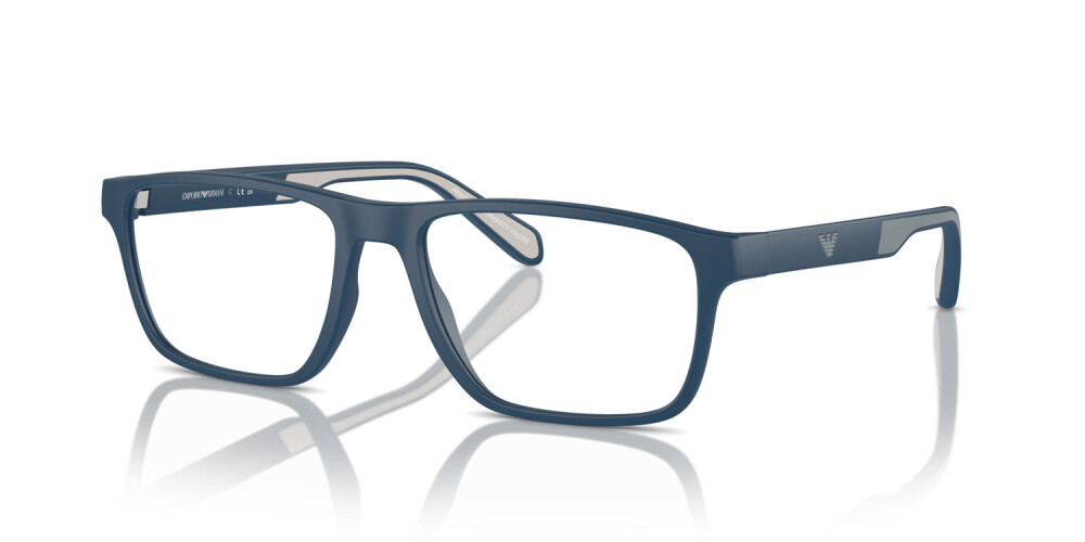 Eyeglasses Man Emporio Armani  EA 3233 5763