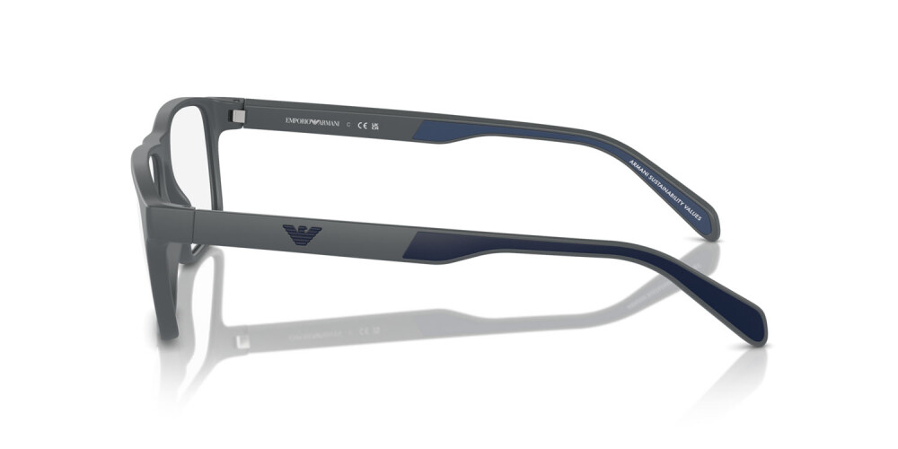 Eyeglasses Man Emporio Armani  EA 3233 6103