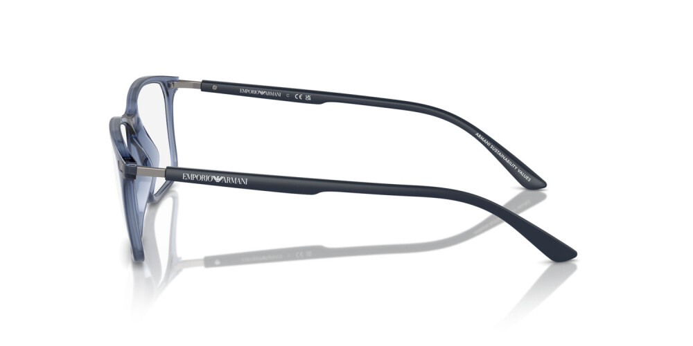 Eyeglasses Man Emporio Armani  EA 3237 6108