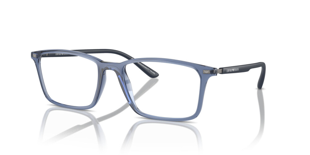 Eyeglasses Man Emporio Armani  EA 3237 6108