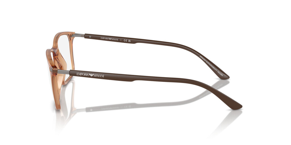 Eyeglasses Man Emporio Armani  EA 3237 6110