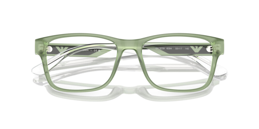 Eyeglasses Man Emporio Armani  EA 3239 6094