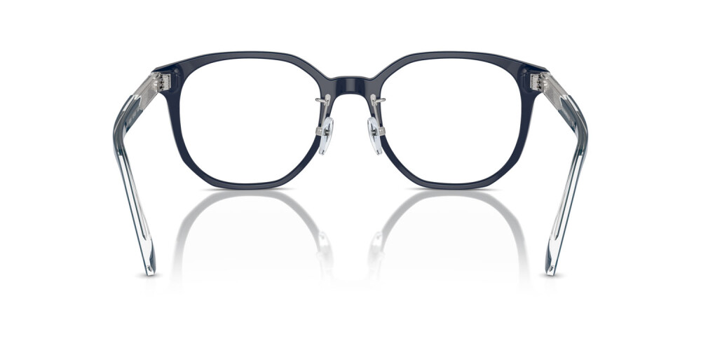 Eyeglasses Man Emporio Armani  EA 3241D 6039