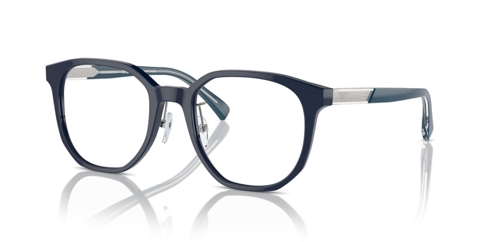 Eyeglasses Man Emporio Armani  EA 3241D 6039