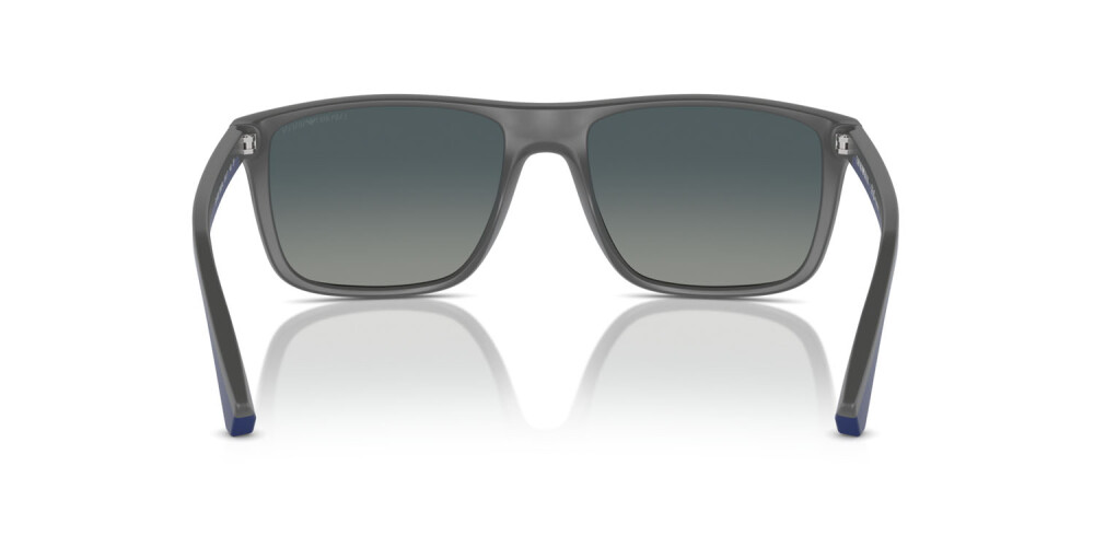 Sunglasses Man Emporio Armani  EA 4033 50604U