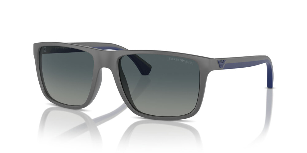 Sunglasses Man Emporio Armani  EA 4033 50604U