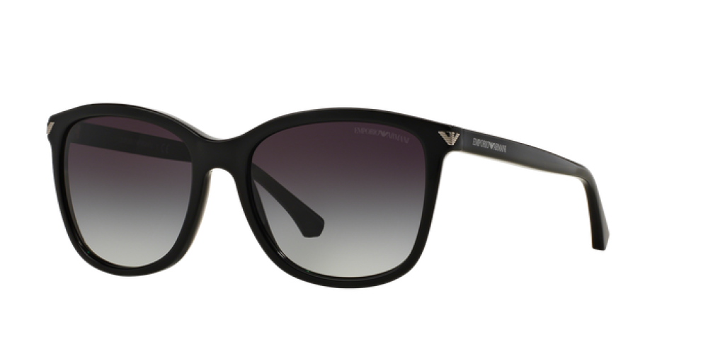 Sunglasses Woman Emporio Armani  EA 4060 50178G