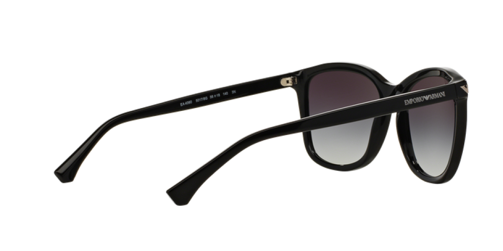 Sunglasses Woman Emporio Armani  EA 4060 50178G